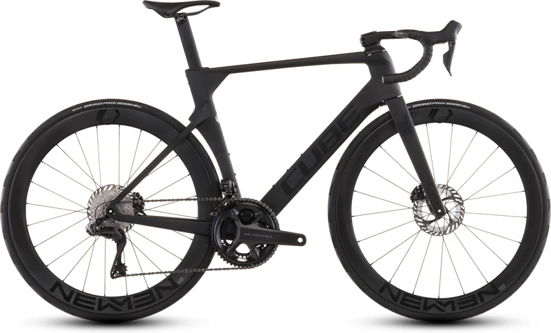 LITENING AERO C :68X RACE
