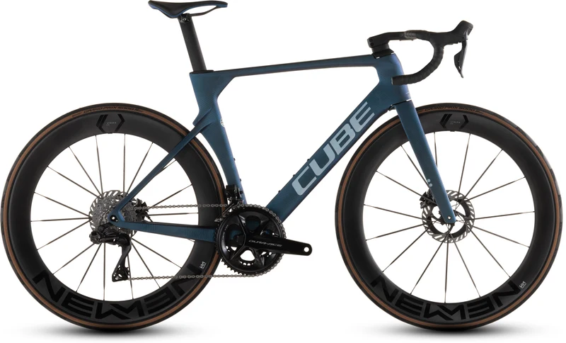 LITENING AERO C :68X SLT