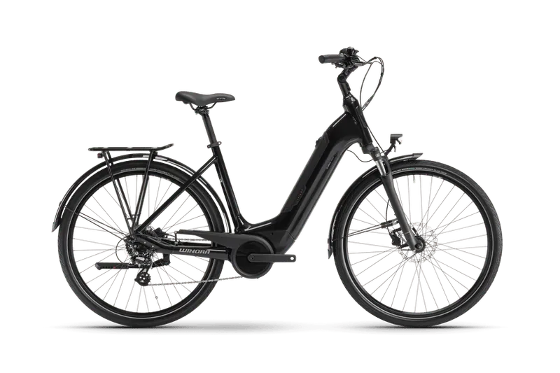 Tria X7 winora