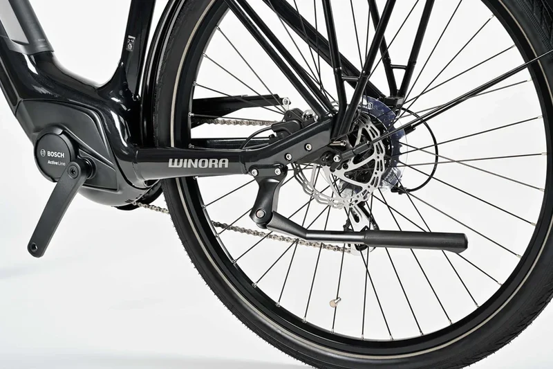 Tria X7 winora