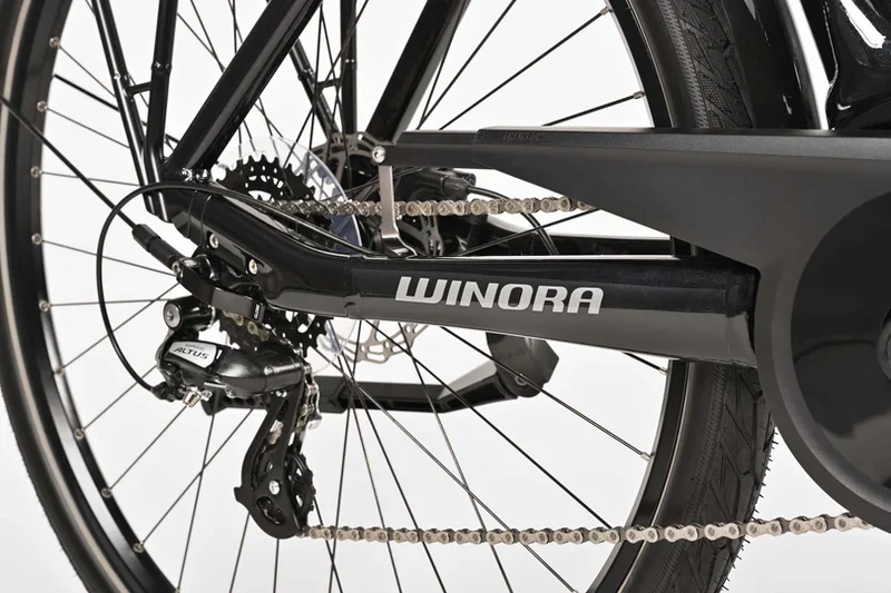 Tria X7 winora