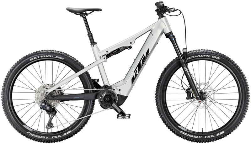 KTM Macina Lycan 772 - 2026
