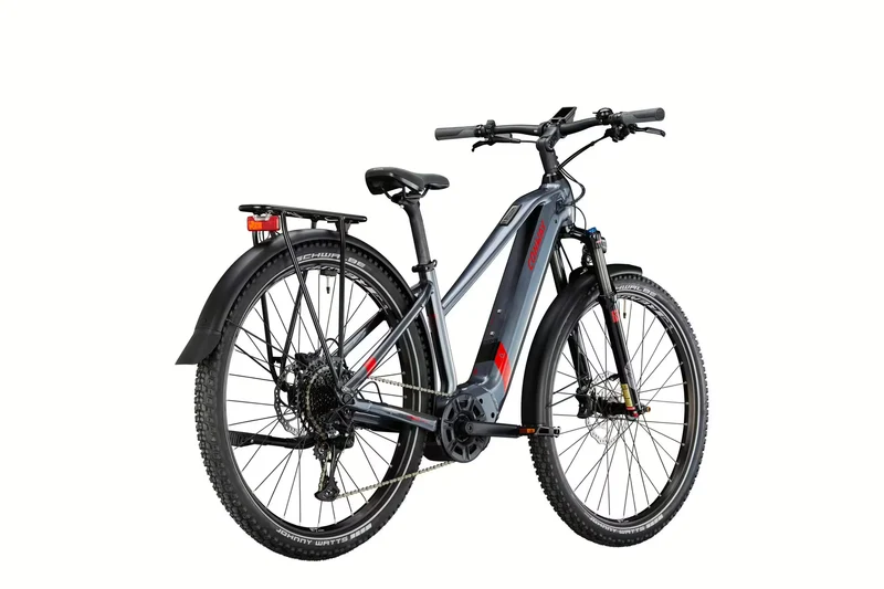 SUV électrique CONWAY "Cairon SUV 5.0"
