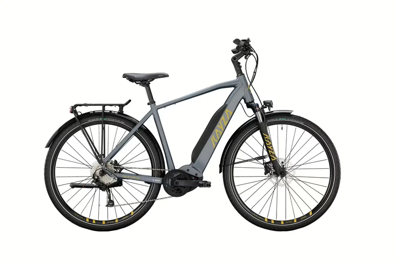 VTC électrique KAYZA "Talik Dry 6" moteur bosch