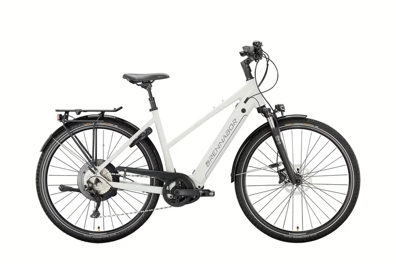 VTC électrique BRENNABOR "T-66e" bosch cx