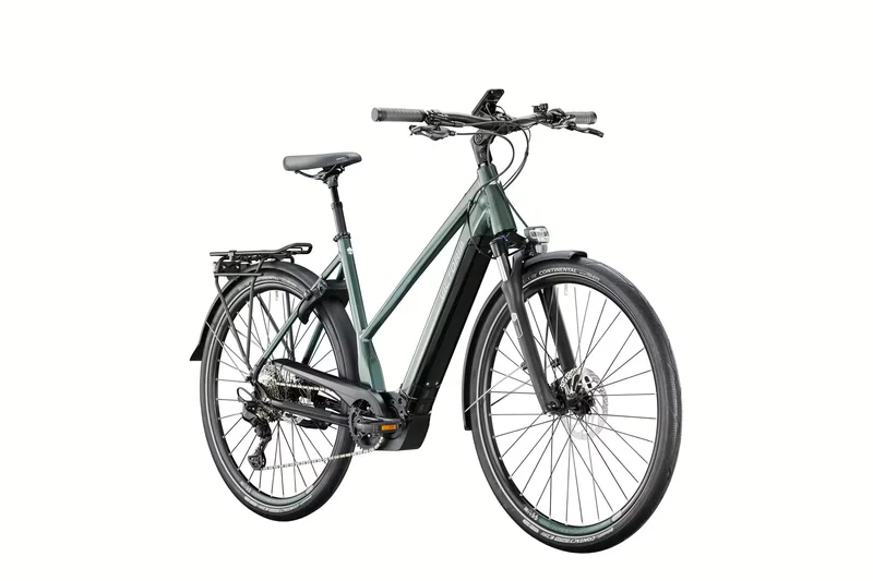 VTC électrique VICTORIA "eTouring 12.9"