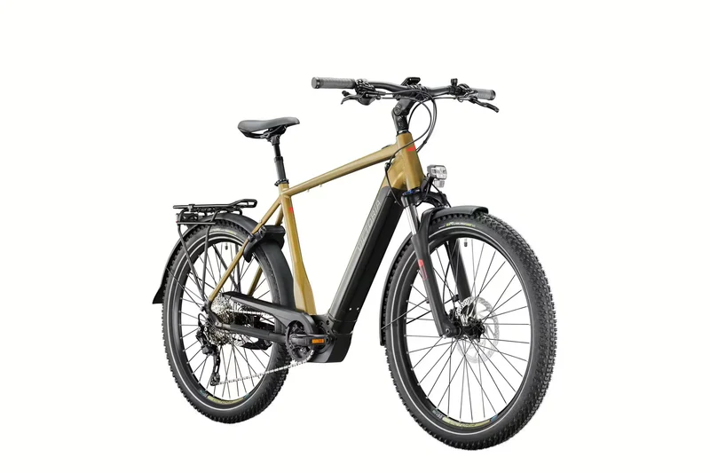 SUV électrique VICTORIA "eAdventure 12.5"