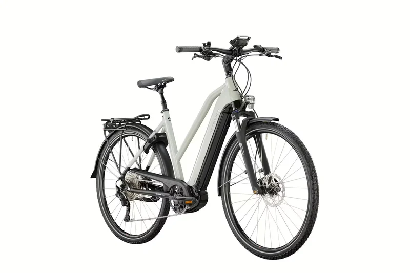 VTC électrique VICTORIA "eTrekking 12.9"