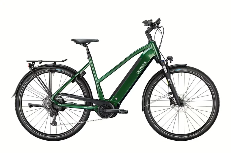 VTC électrique VICTORIA "TRESALO 12"