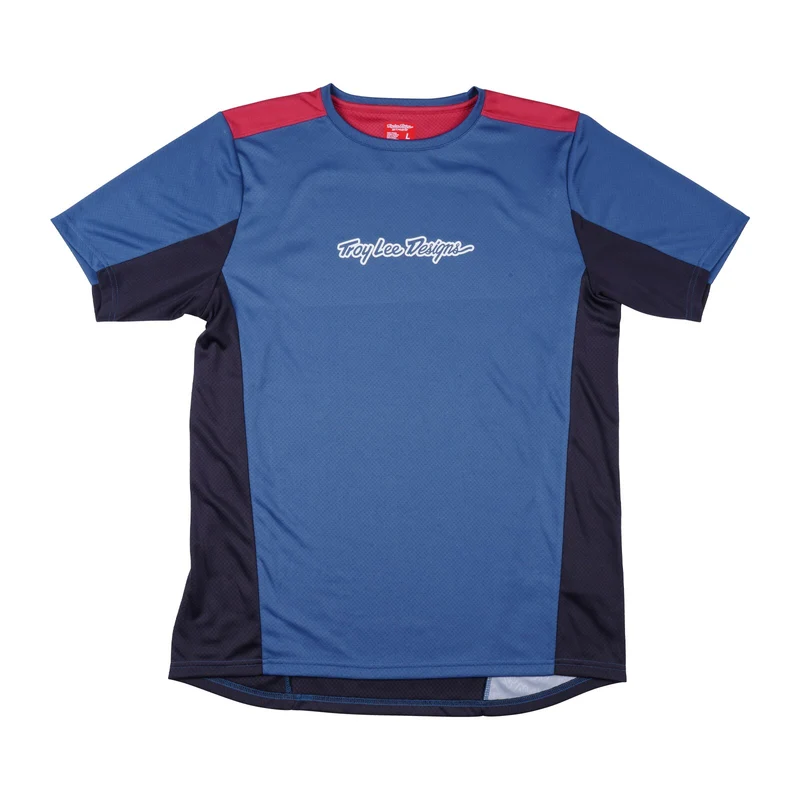 Stage SS Jersey Signature Slate