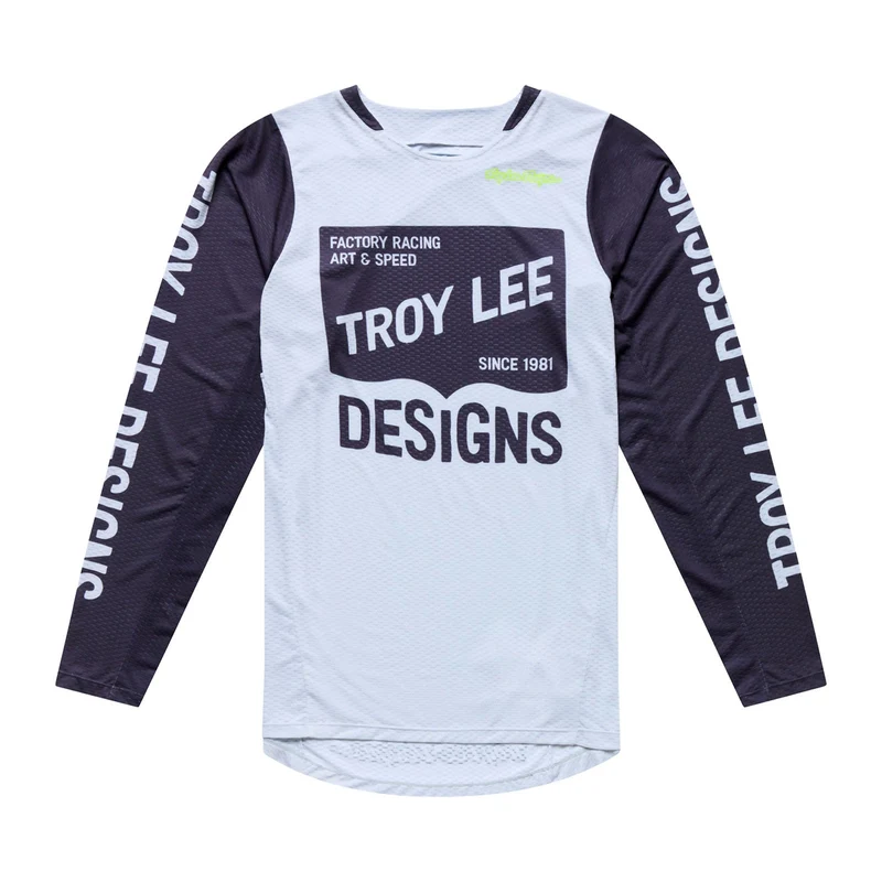 GP Pro Air Jersey Locked Vapor