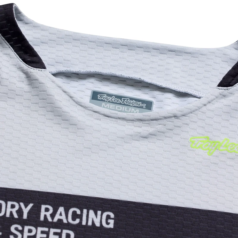GP Pro Air Jersey Locked Vapor