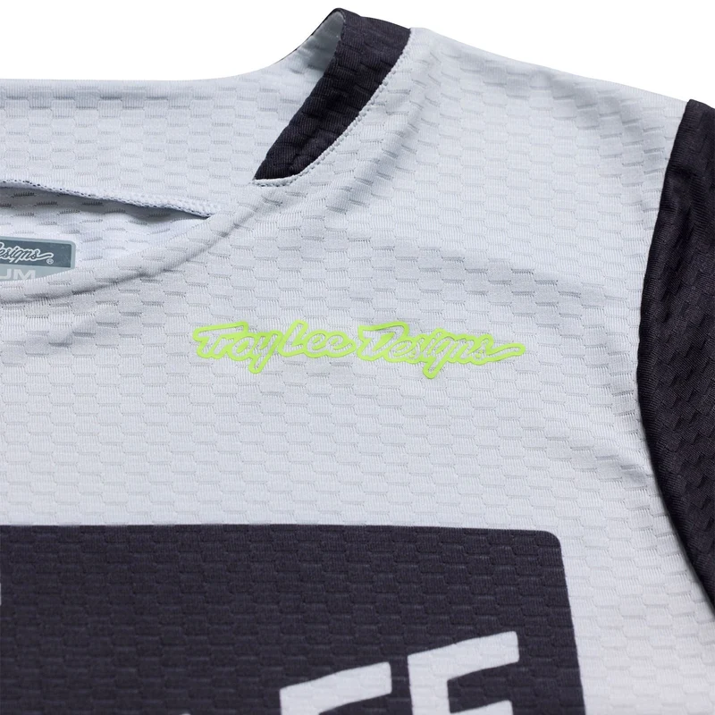 GP Pro Air Jersey Locked Vapor