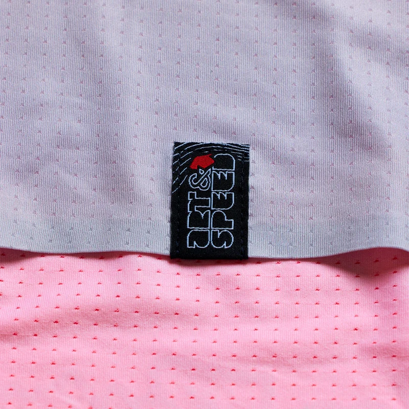 SE Ultra LS Jersey Aura Titanium