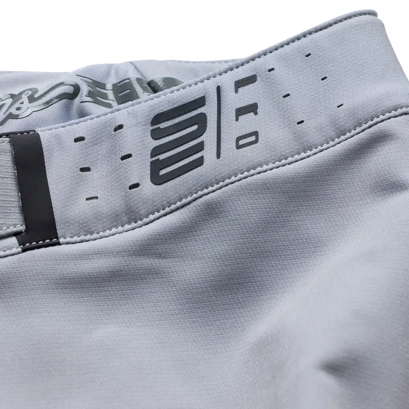 SE Pro Pant Solo Titanium