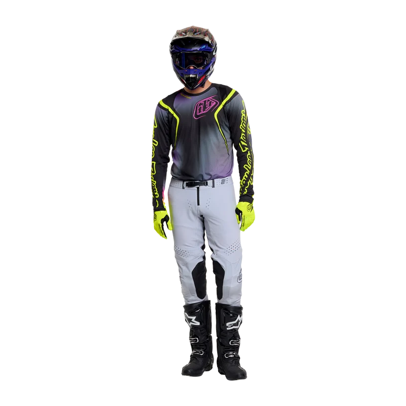 SE Pro Pant Solo Titanium