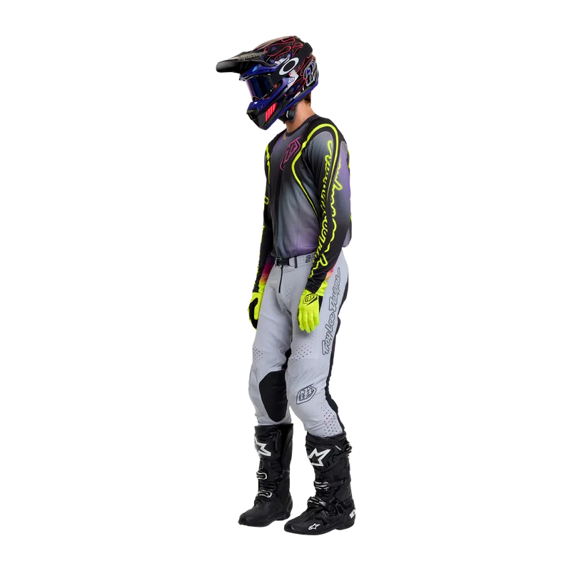 SE Pro Pant Solo Titanium