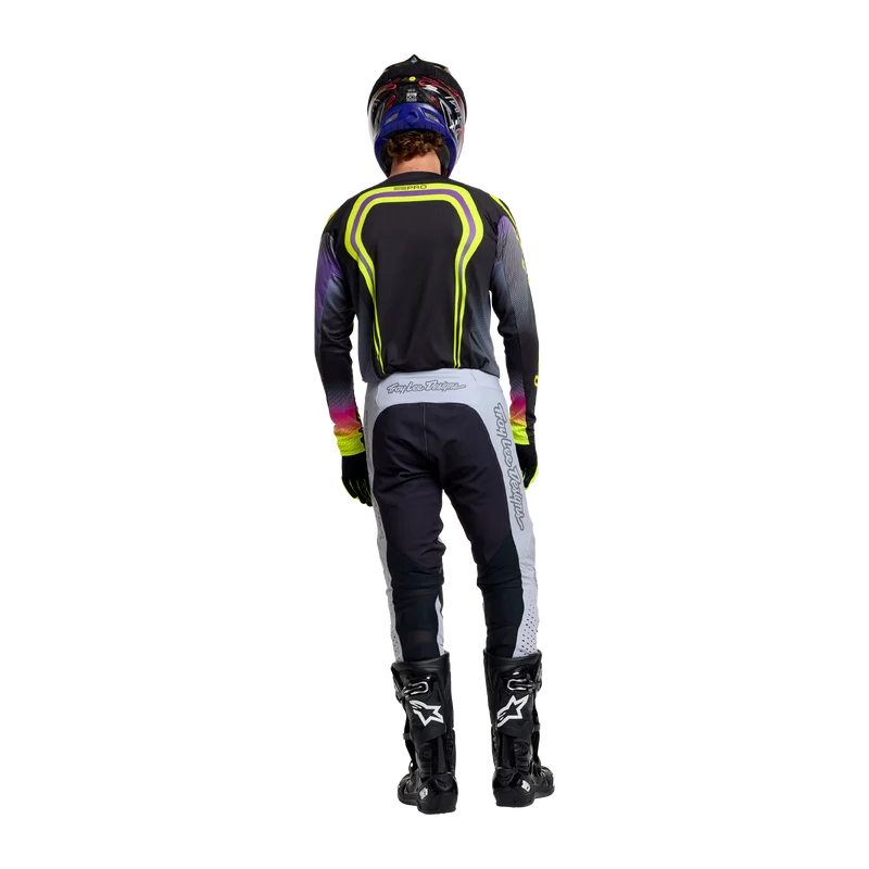 SE Pro Pant Solo Titanium