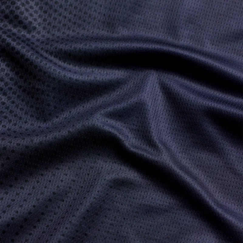 GP Pro Jersey Imprint Gray / Flo Yellow
