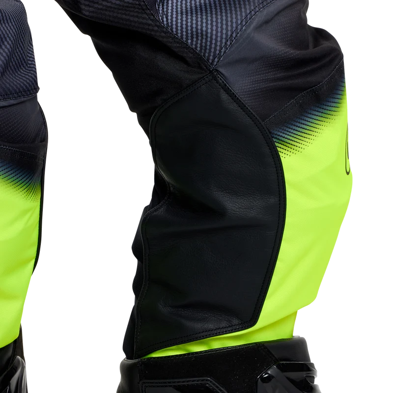 GP Pro Pant Imprint Gray / Flo Yellow