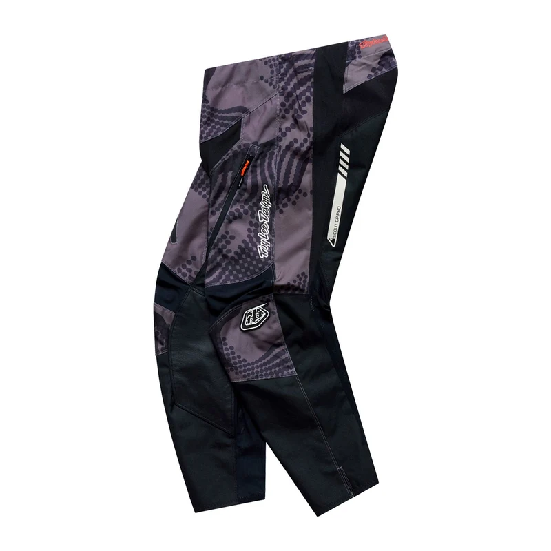Scout GP Pro Pant High Desert Black