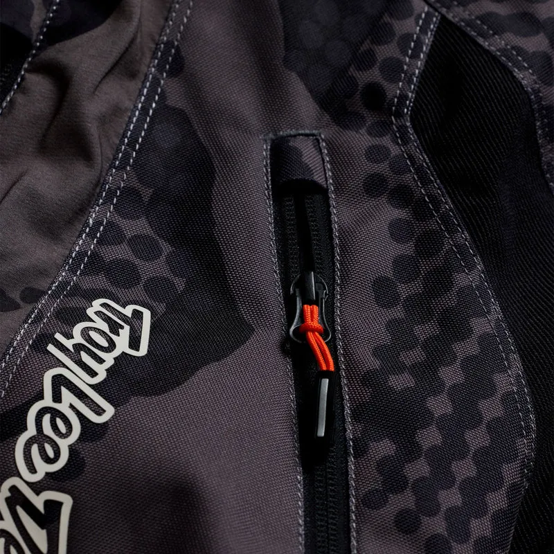 Scout GP Pro Pant High Desert Black