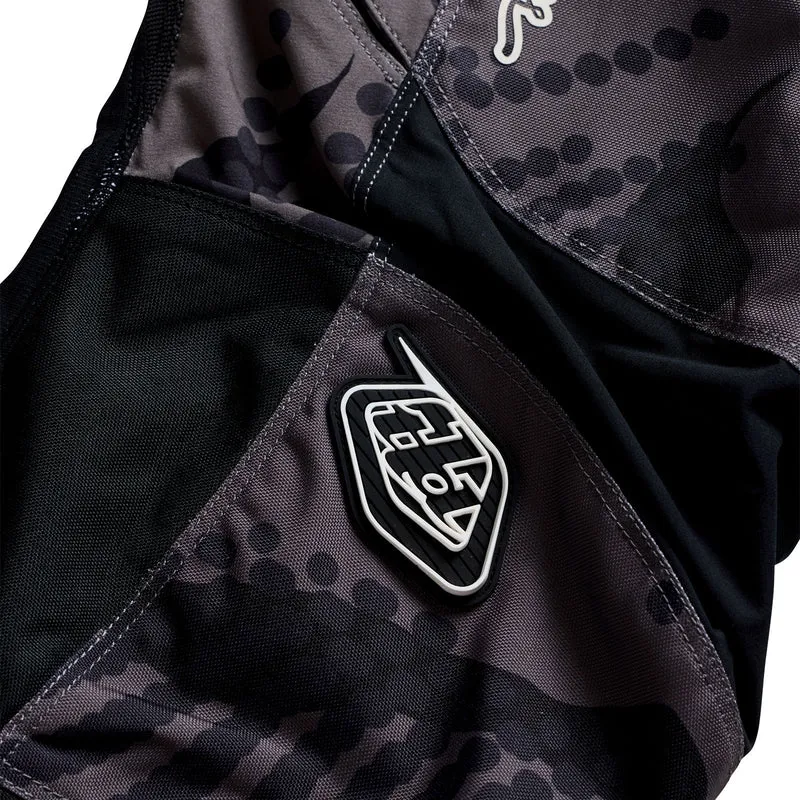 Scout GP Pro Pant High Desert Black