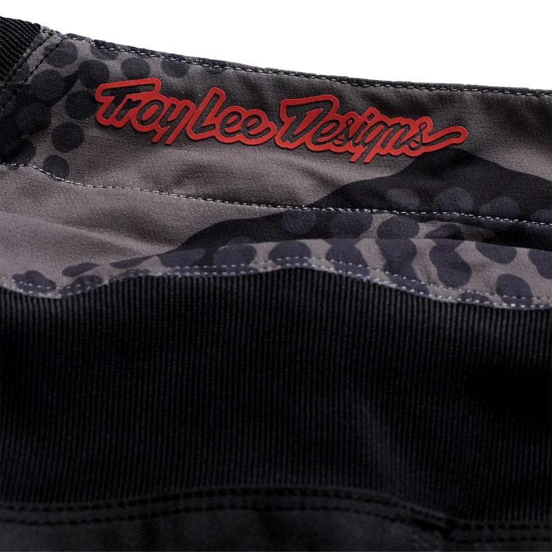 Scout GP Pro Pant High Desert Black