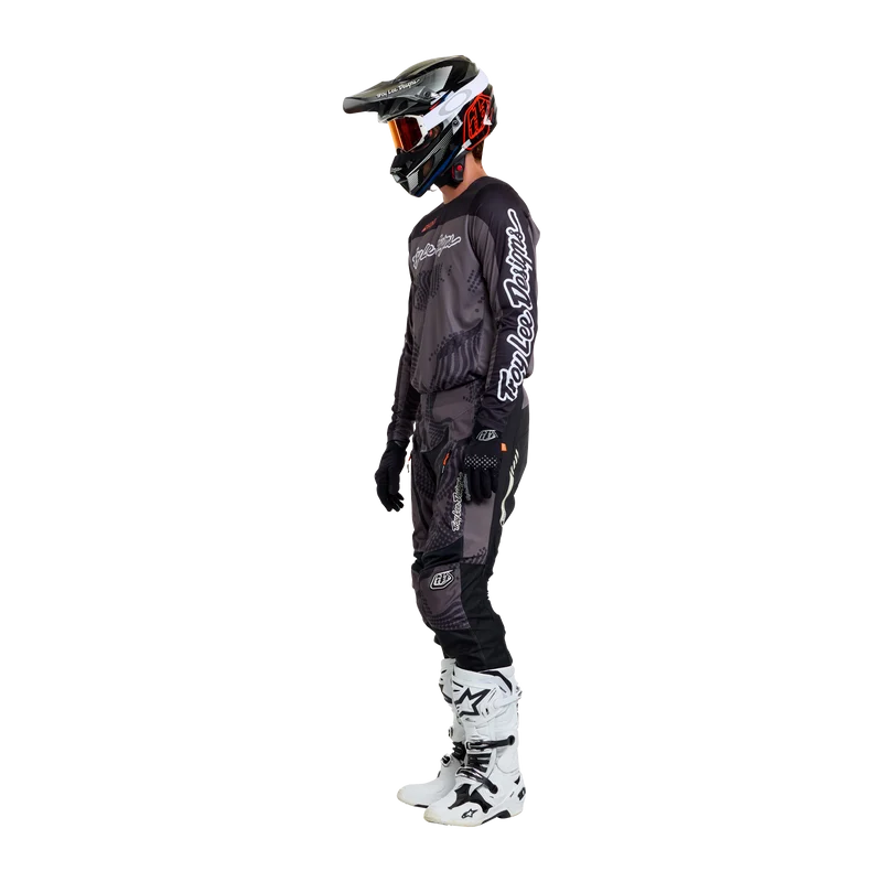 Scout GP Pro Pant High Desert Black