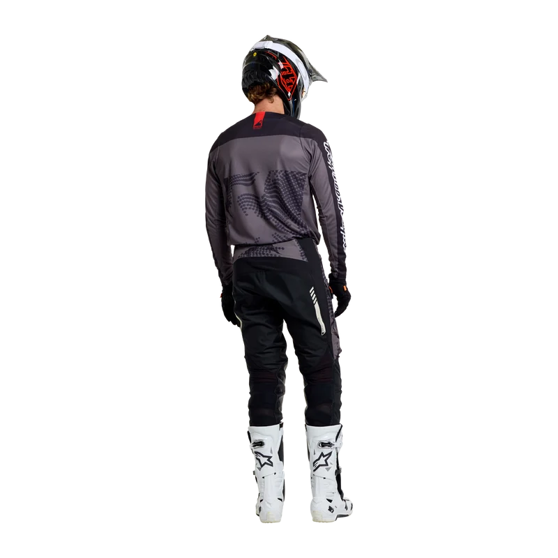 Scout GP Pro Pant High Desert Black