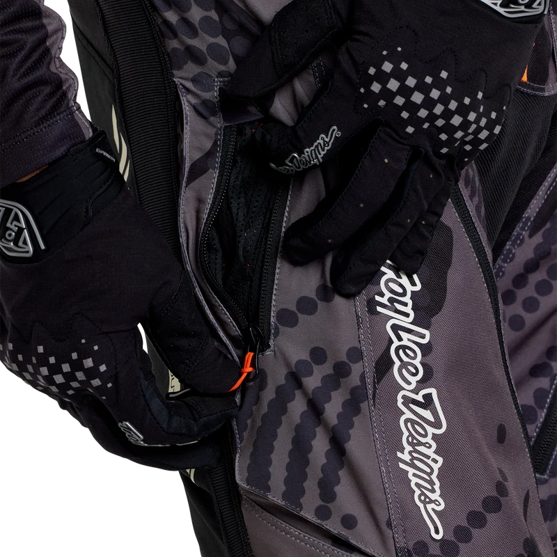 Scout GP Pro Pant High Desert Black