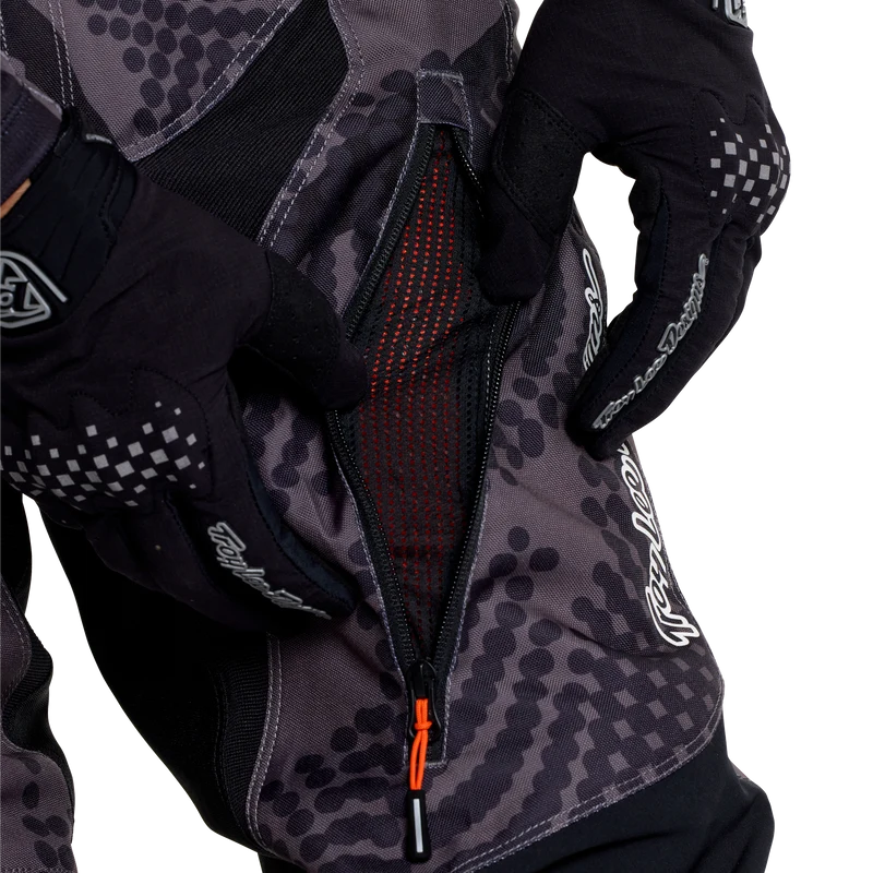 Scout GP Pro Pant High Desert Black