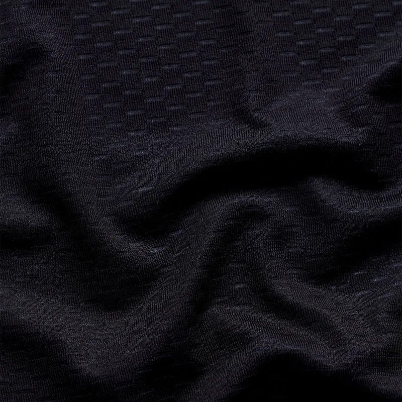 GP Pro Air Jersey Locked Black