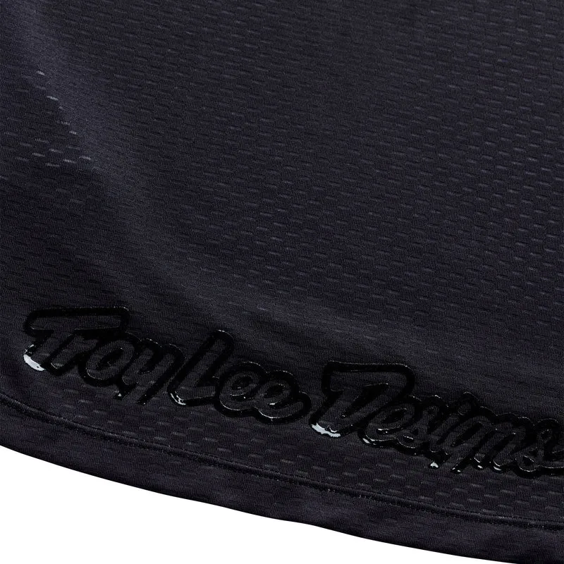 GP Pro Air Jersey Locked Black