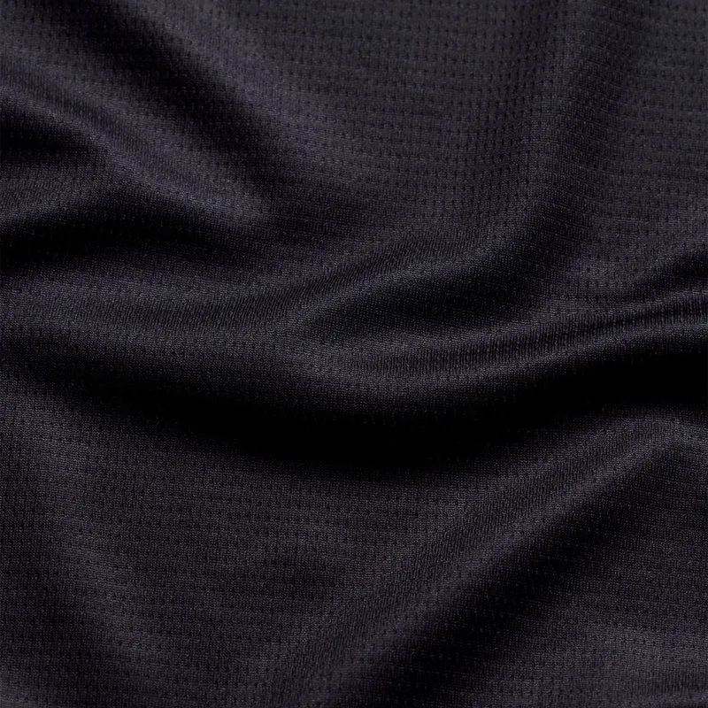 Scout GP Pro Jersey Winged Black