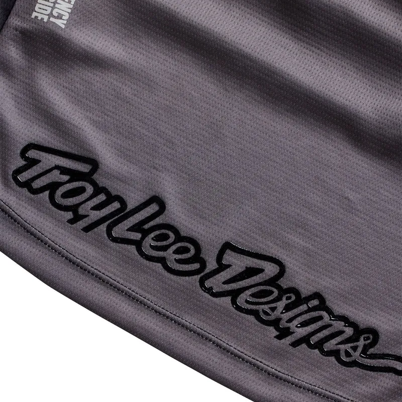 Scout GP Pro Jersey Winged Black