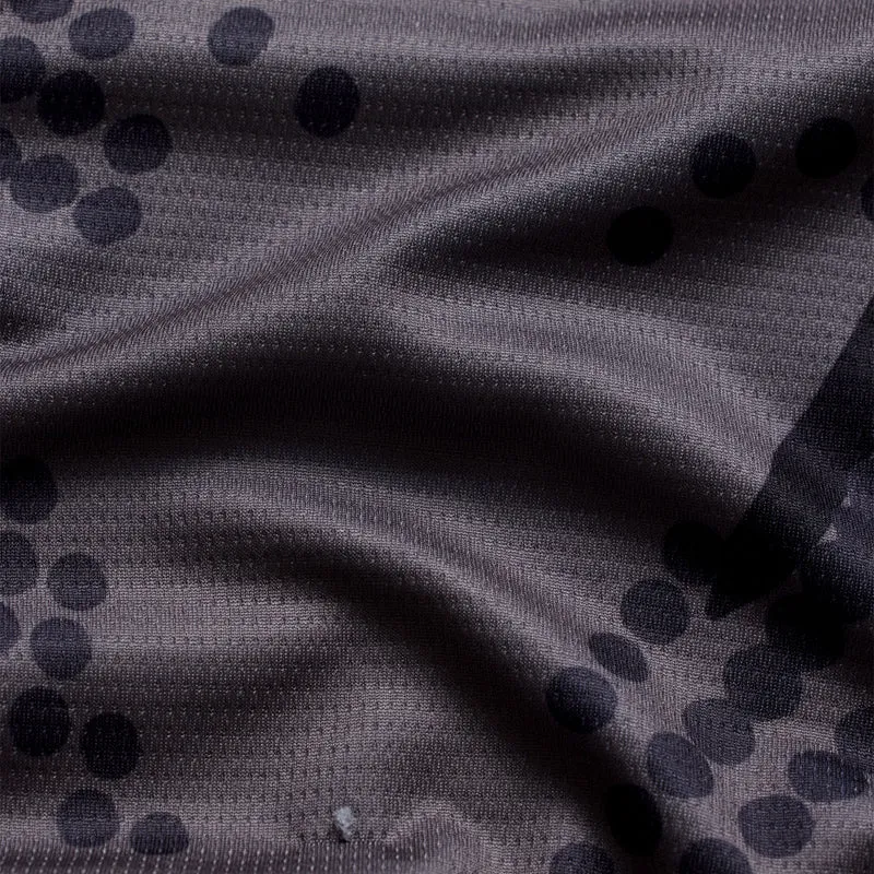 Scout GP Pro Jersey High Desert Black