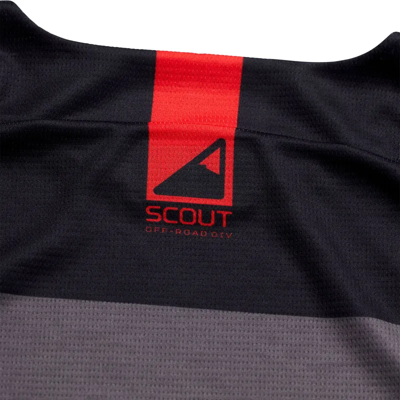 Scout GP Pro Jersey High Desert Black