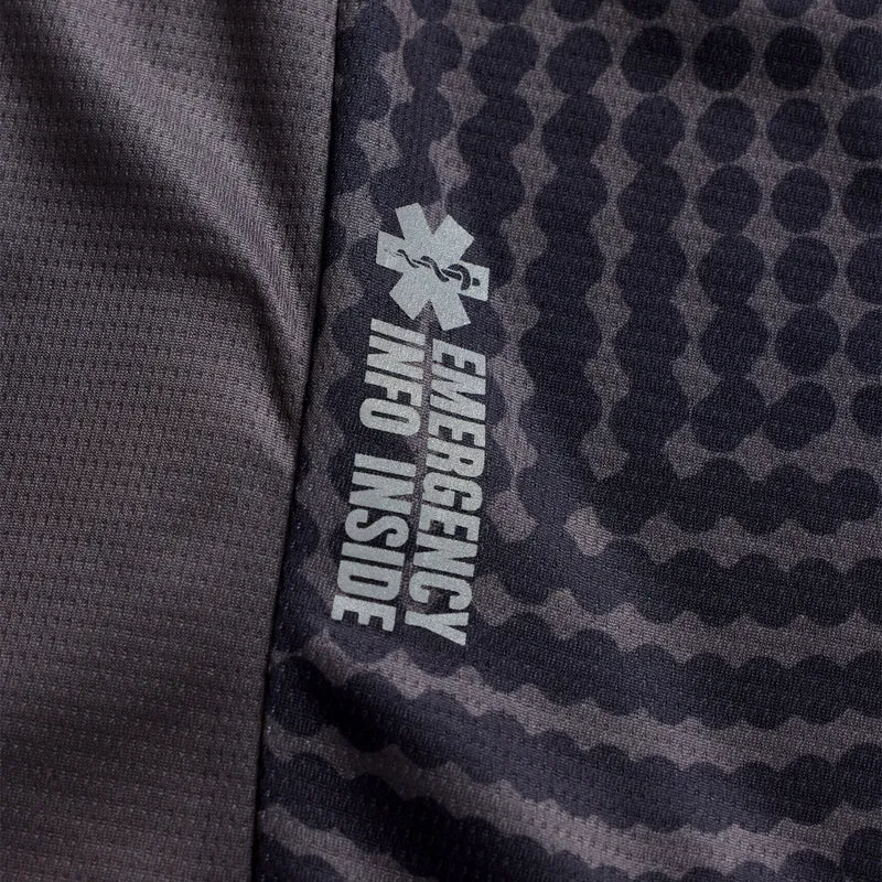 Scout GP Pro Jersey High Desert Black