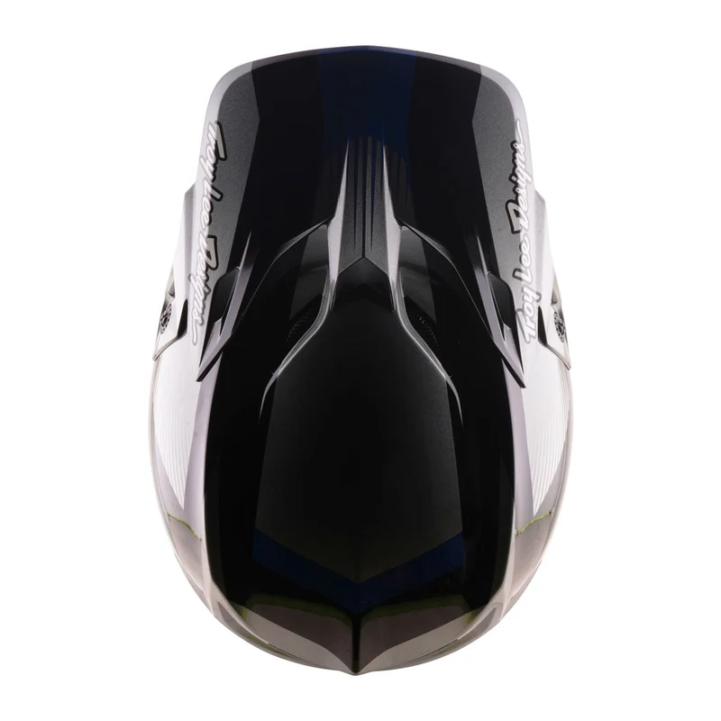 SE5 Polycarbonate Helmet Ripper Gray