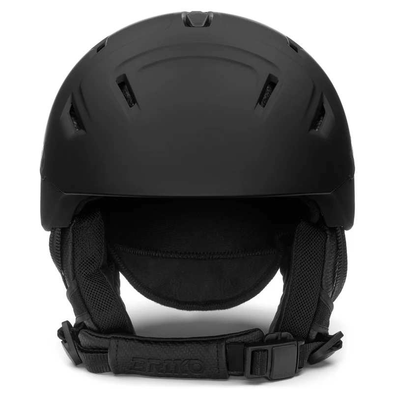 SAWYER - Helmets - Helmet - Unisex - Matt Black