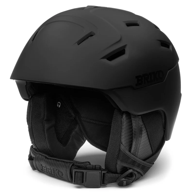 SAWYER - Helmets - Helmet - Unisex - Matt Black