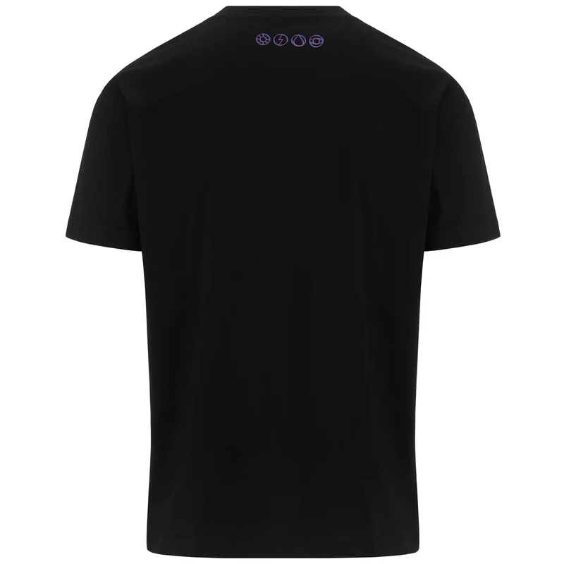 BRIKO MERCH TEE - T-Shirts & Top - T-Shirt - Unisex - Black