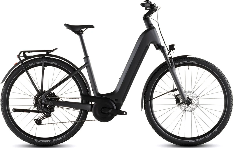 Nuride Hybrid Performance 600 promo