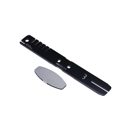BTL-212 multi-tool DiscDoctor noir