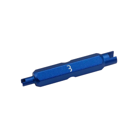 BTL-207 valvetool CoreControl bleu
