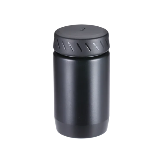 BTL-18 bidon porte-outils Tools & Tubes noir S 450mL