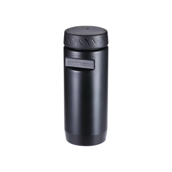 BTL-18 bidon porte-outils Tools & Tubes noir L 630mL