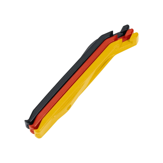 BTL-81 démonte-pneus EasyLift 3 pcs noir/rouge/jaune