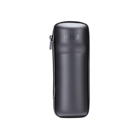 BTL-181 bidon porte-outils SoftCase noir L 630ml